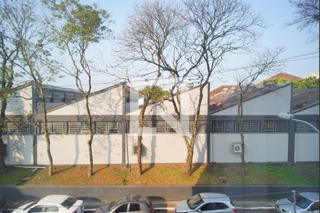 vista do sala de apartamento à venda com 2 quartos, 81m² em Centro, Novo Hamburgo