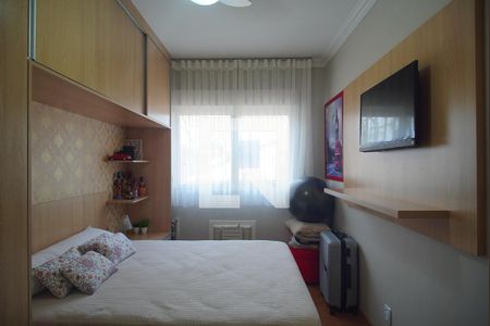 Quarto 1 de apartamento para alugar com 2 quartos, 81m² em Centro, Novo Hamburgo