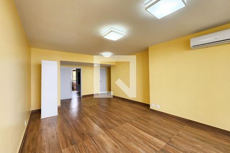 Apartamento à venda com 148m², 3 quartos e 2 vagasSala