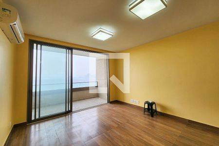 Apartamento à venda com 148m², 3 quartos e 2 vagasSala