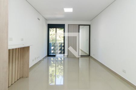 Studio de kitnet/studio para alugar com 0 quarto, 28m² em Jardim Caravelas, São Paulo