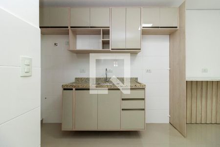 Studio de kitnet/studio para alugar com 0 quarto, 28m² em Jardim Caravelas, São Paulo