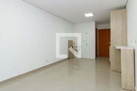 Studio de kitnet/studio para alugar com 0 quarto, 28m² em Jardim Caravelas, São Paulo