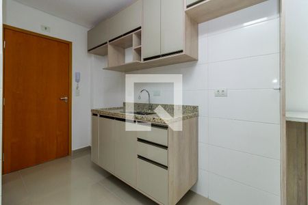 Studio de kitnet/studio para alugar com 0 quarto, 28m² em Jardim Caravelas, São Paulo