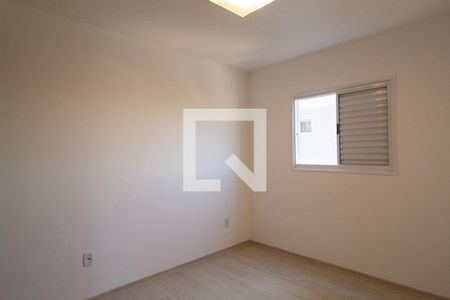 Quarto de apartamento para alugar com 2 quartos, 52m² em Parque Morumbi, Votorantim