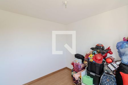 Quarto 2 de apartamento para alugar com 2 quartos, 55m² em Campo Grande, Rio de Janeiro