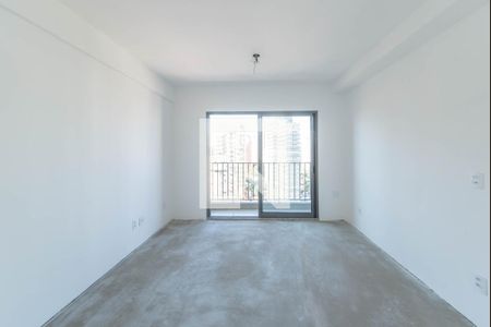 Studio de kitnet/studio à venda com 1 quarto, 25m² em Vila Nova Conceição, São Paulo