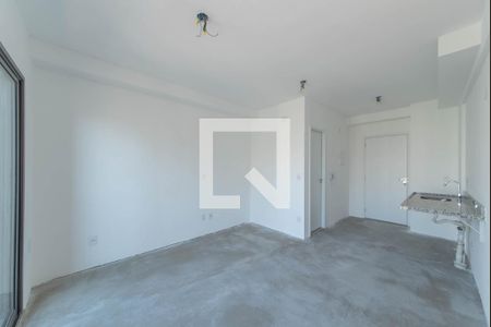 Studio de kitnet/studio à venda com 1 quarto, 25m² em Vila Nova Conceição, São Paulo