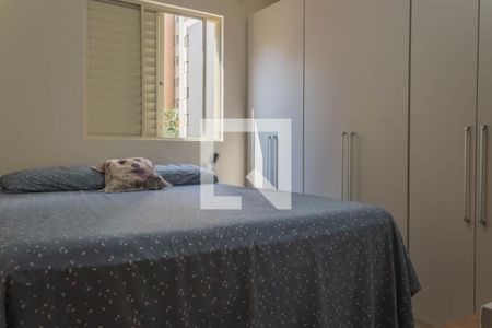 Quarto 1 de apartamento à venda com 3 quartos, 65m² em Baeta Neves, São Bernardo do Campo