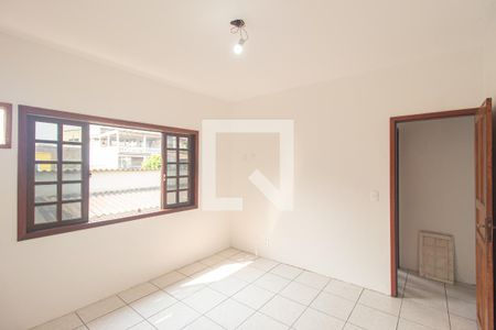 Suíte de casa para alugar com 3 quartos, 120m² em Campo Grande, Rio de Janeiro