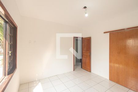 Suíte de casa para alugar com 3 quartos, 120m² em Campo Grande, Rio de Janeiro