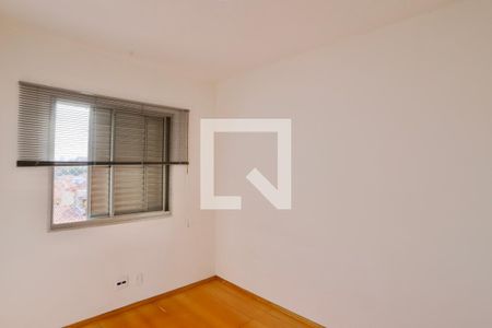 Quarto 1 de apartamento para alugar com 2 quartos, 50m² em Belenzinho, São Paulo