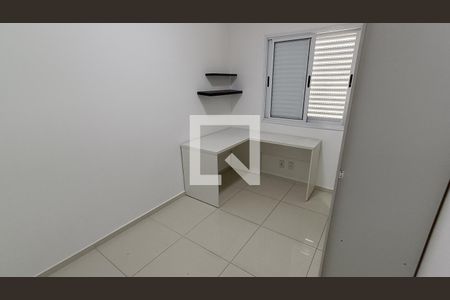 Quarto 1 de apartamento para alugar com 2 quartos, 60m² em Vila Odin, Sorocaba