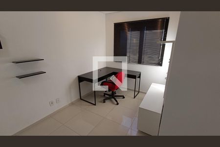 Salav de apartamento para alugar com 2 quartos, 60m² em Vila Odin, Sorocaba