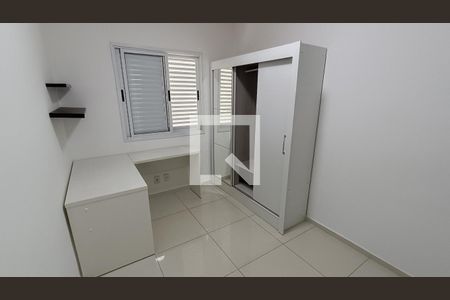 Quarto 1 de apartamento para alugar com 2 quartos, 60m² em Vila Odin, Sorocaba