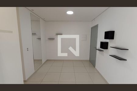 Sala de apartamento para alugar com 2 quartos, 60m² em Vila Odin, Sorocaba