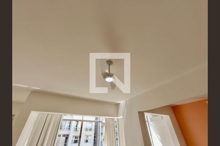 Sala de apartamento à venda com 3 quartos, 211m² em Copacabana, Rio de Janeiro