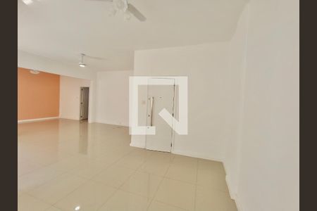 Sala de apartamento à venda com 3 quartos, 211m² em Copacabana, Rio de Janeiro