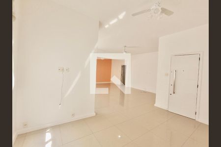 Sala de apartamento à venda com 3 quartos, 211m² em Copacabana, Rio de Janeiro