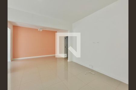 Sala de apartamento à venda com 3 quartos, 211m² em Copacabana, Rio de Janeiro