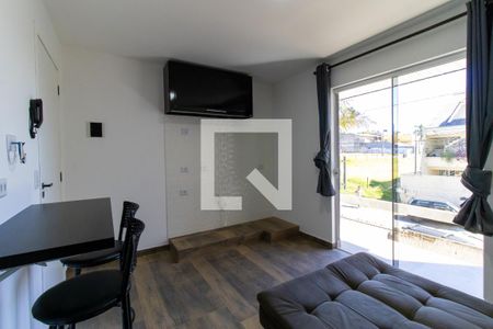 Studio de kitnet/studio para alugar com 1 quarto, 18m² em Alto Tarumã, Pinhaiss