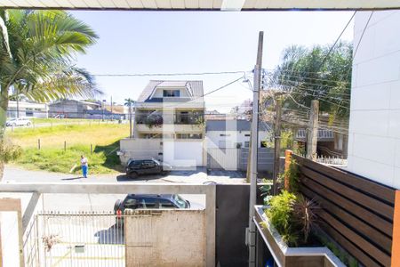 Studio de kitnet/studio para alugar com 1 quarto, 18m² em Alto Tarumã, Pinhaiss