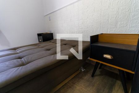 Studio de kitnet/studio para alugar com 1 quarto, 18m² em Alto Tarumã, Pinhaiss