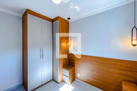 Quarto de apartamento para alugar com 1 quarto, 34m² em Mooca, São Paulo