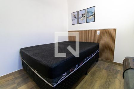 Studio de kitnet/studio para alugar com 1 quarto, 17m² em Alto Tarumã, Pinhaiss