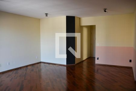 Sala de apartamento para alugar com 2 quartos, 68m² em Barcelona, São Caetano do Sul