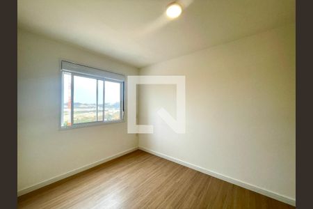 Quarto 2 - suíte de apartamento para alugar com 2 quartos, 64m² em Engordadouro, Jundiaí