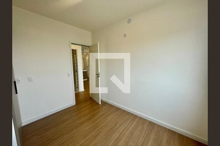 Quarto 1  de apartamento para alugar com 2 quartos, 64m² em Engordadouro, Jundiaí