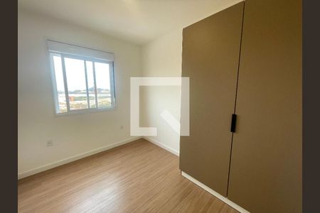 Quarto 1  de apartamento para alugar com 2 quartos, 64m² em Engordadouro, Jundiaí