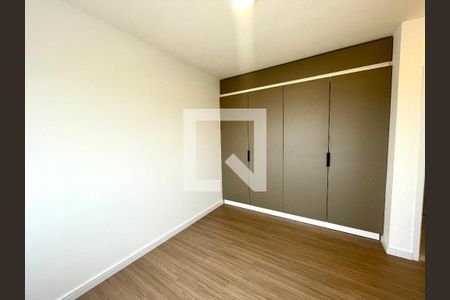 Quarto 2 - suíte de apartamento para alugar com 2 quartos, 64m² em Engordadouro, Jundiaí