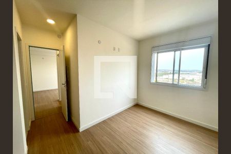 Quarto 2 - suíte de apartamento para alugar com 2 quartos, 64m² em Engordadouro, Jundiaí