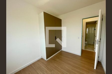 Quarto 1  de apartamento para alugar com 2 quartos, 64m² em Engordadouro, Jundiaí