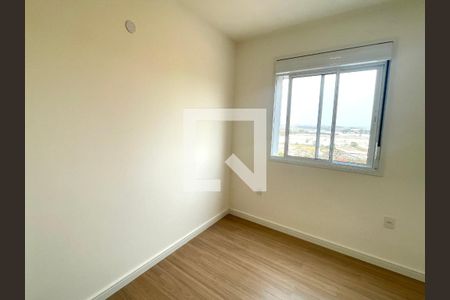 Quarto 1  de apartamento para alugar com 2 quartos, 64m² em Engordadouro, Jundiaí