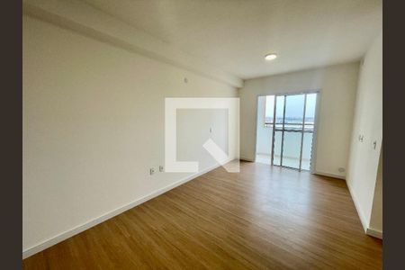 Sala de apartamento para alugar com 2 quartos, 64m² em Engordadouro, Jundiaí