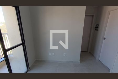 Sala de apartamento para alugar com 2 quartos, 55m² em Vila Esperança, Sorocaba