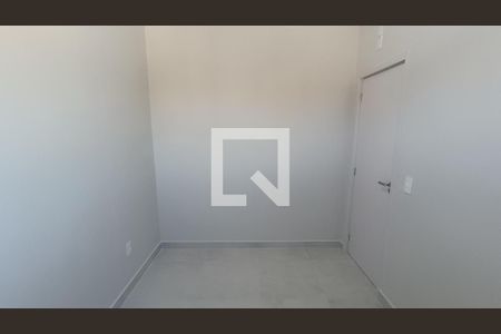 Quarto de apartamento para alugar com 2 quartos, 55m² em Vila Esperança, Sorocaba