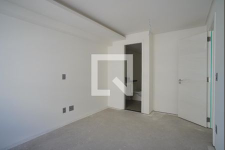 Suíte de apartamento à venda com 2 quartos, 71m² em Independência, Porto Alegre