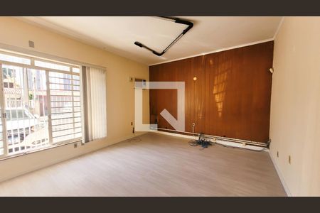 Sala de casa para alugar com 5 quartos, 332m² em Vila Itapura, Campinas