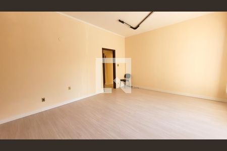 Sala de casa para alugar com 5 quartos, 332m² em Vila Itapura, Campinas