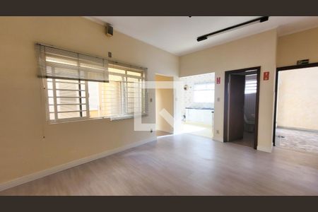 Sala de Jantar de casa para alugar com 5 quartos, 332m² em Vila Itapura, Campinas