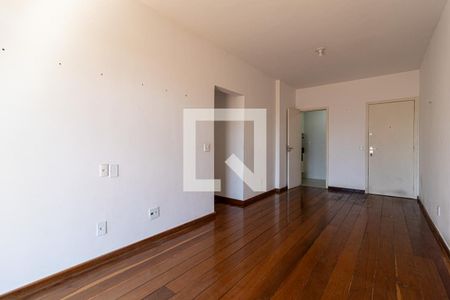 Sala de apartamento à venda com 2 quartos, 70m² em Vila Isabel, Rio de Janeiro