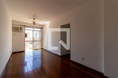 Sala de apartamento à venda com 2 quartos, 70m² em Vila Isabel, Rio de Janeiro