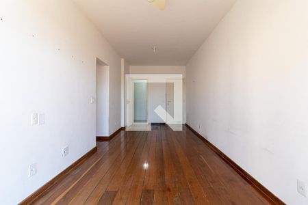 Sala de apartamento para alugar com 2 quartos, 70m² em Vila Isabel, Rio de Janeiro