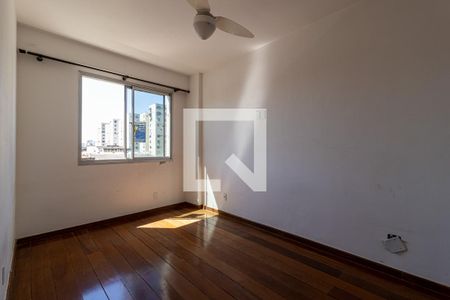 Quarto Suite de apartamento para alugar com 2 quartos, 70m² em Vila Isabel, Rio de Janeiro