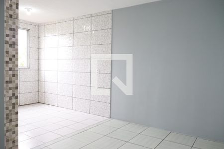 Sala de apartamento para alugar com 2 quartos, 49m² em Duque de Caxias, São Leopoldo