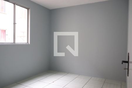 Quarto 01 de apartamento à venda com 2 quartos, 49m² em Duque de Caxias, São Leopoldo